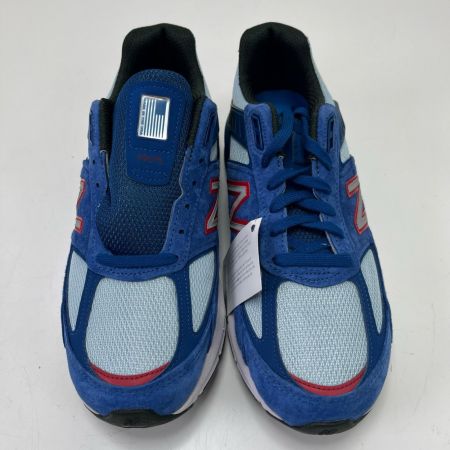 NEW BALANCE ニュー・バランス 990v5 アンドロメダブルー M990NC5 ブルー