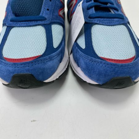 NEW BALANCE ニュー・バランス 990v5 アンドロメダブルー M990NC5 ブルー