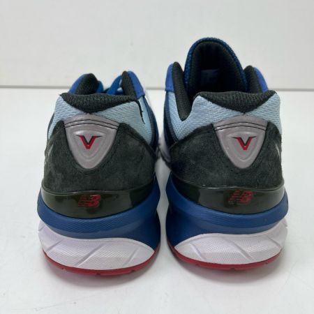 NEW BALANCE ニュー・バランス 990v5 アンドロメダブルー M990NC5 ブルー