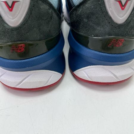 NEW BALANCE ニュー・バランス 990v5 アンドロメダブルー M990NC5 ブルー