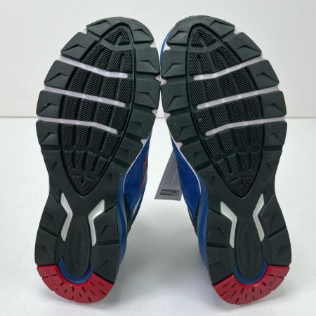 NEW BALANCE ニュー・バランス 990v5 アンドロメダブルー M990NC5 ブルー