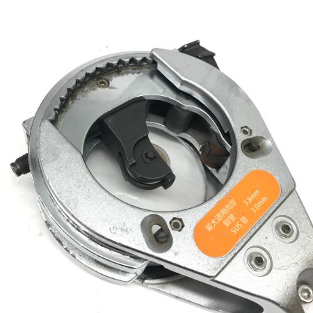 KTC ケーティーシー ラチェットパイプカッター PCR3-66