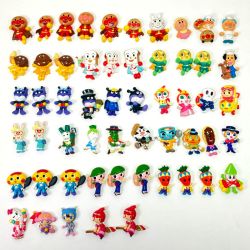 アンパンマン くっつくんです マグネット 45個 まとめ Bランク