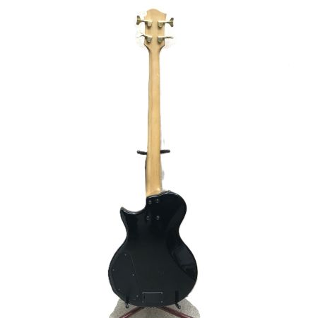  burny バーニー エレキベース  本体のみ アクティブベース MOD  LSB-65/TS 改 TS(Tobacco Sunburst)