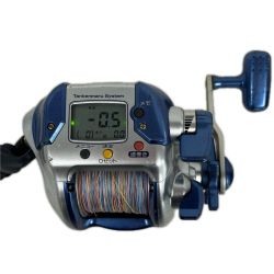 $$ SHIMANO シマノ 電動リール 04電動丸3000H 01860 Cランク