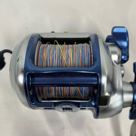  SHIMANO シマノ 電動リール 04電動丸3000H 01860