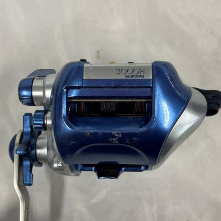  SHIMANO シマノ 電動リール 04電動丸3000H 01860