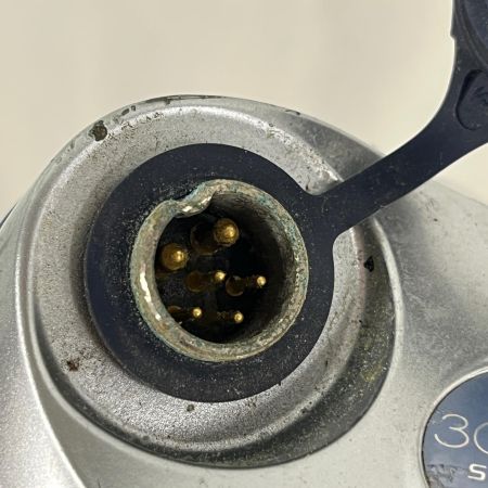 SHIMANO シマノ 電動リール 04電動丸3000H 01860