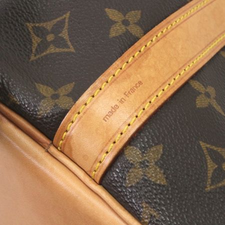  LOUIS VUITTON ルイヴィトン バッグ モノグラム プチノエ M42226 ブラウン