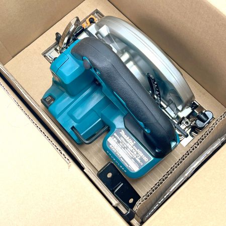  Makita マキタ  165mm 充電式マルノコ 18V  鮫肌 HS610DZ バッテリ、充電器別売