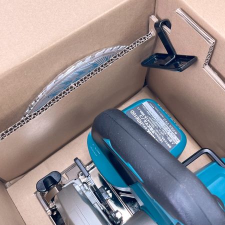  Makita マキタ  165mm 充電式マルノコ 18V  鮫肌 HS610DZ バッテリ、充電器別売
