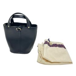 $$ TORY BURCH トリーバーチ 2WAYショルダーバッグ 552220619 ブラック Aランク