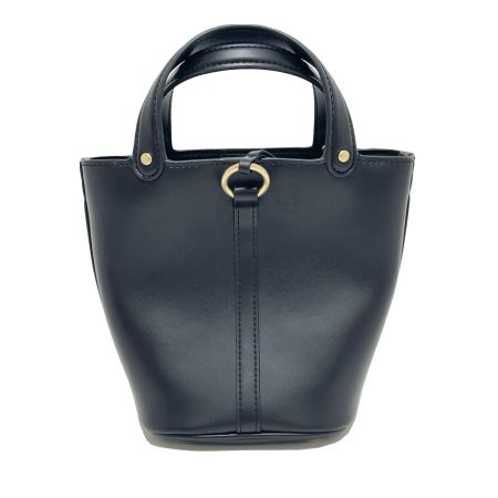  TORY BURCH トリーバーチ 2WAYショルダーバッグ 552220619 ブラック