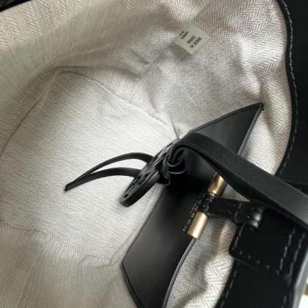  TORY BURCH トリーバーチ 2WAYショルダーバッグ 552220619 ブラック