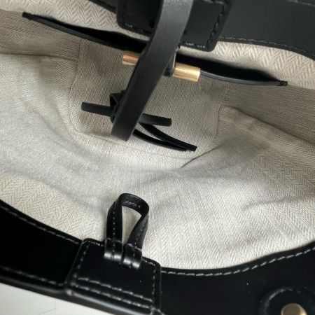 TORY BURCH トリーバーチ 2WAYショルダーバッグ 552220619 ブラック