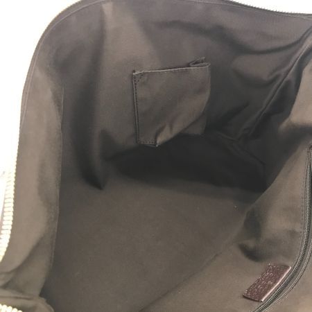  GUCCI グッチ トートバッグ GG 141470 ブラウン×ベージュ
