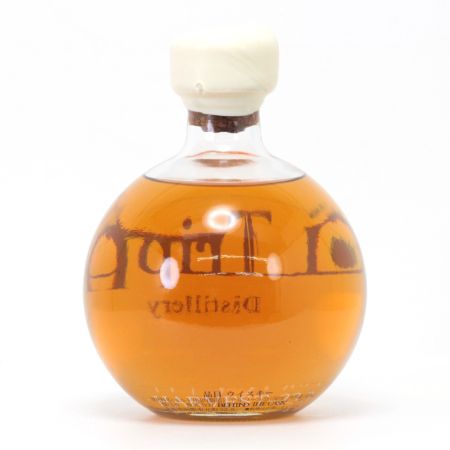 【北海道内限定発送】 BIHAIND THE CASK ディ・トリッパー蒸留所 ウイスキー HARVEST-23.3 500ml 50度 ギフトBOX付 未開栓