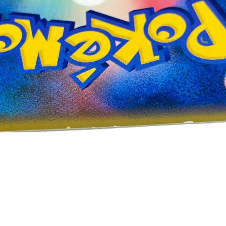 Pokemon ポケモン ライコウ&スイクンLEGEND 067/080 068/080