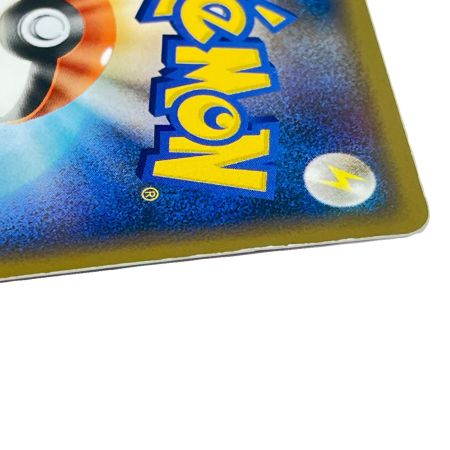 Pokemon ポケモン ライコウ&スイクンLEGEND 067/080 068/080
