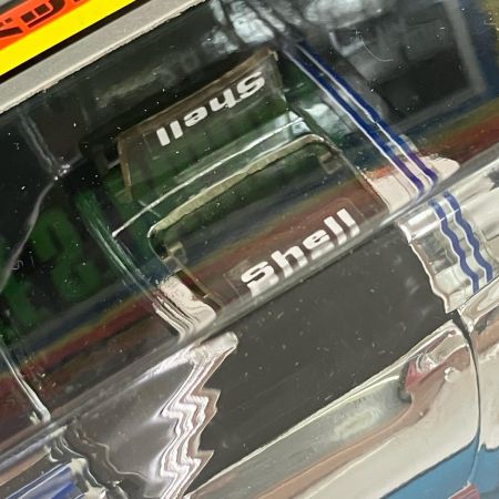   永大 EIDAI グリップテクニカ シボレー・コルベット・スティングレイ 1/28スケール 3台セット