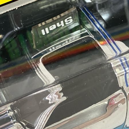   永大 EIDAI グリップテクニカ シボレー・コルベット・スティングレイ 1/28スケール 3台セット