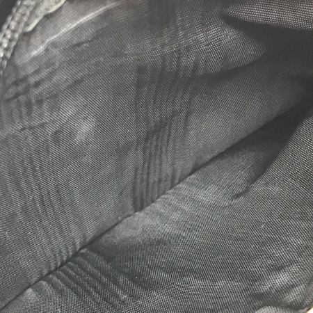  GUCCI グッチ ハンドバッグ 内部劣化の為使用不可 001.3140 ブラック