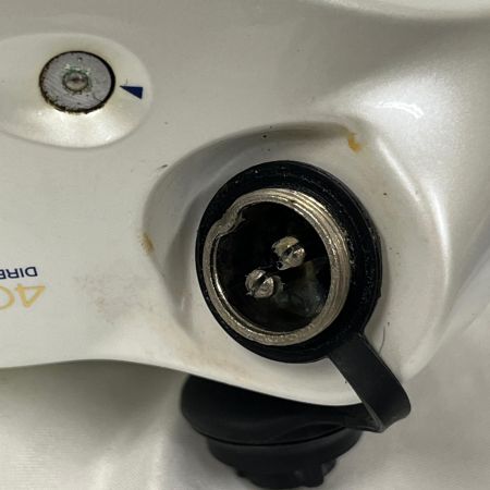  SHIMANO シマノ 電動リール 電動丸4000R 傷汚れ有 RG184