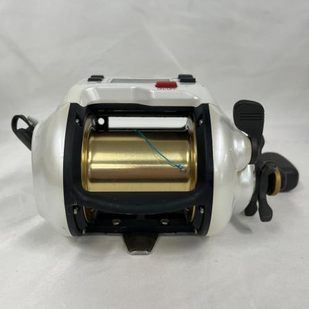  SHIMANO シマノ 電動リール 電動丸4000R 傷汚れ有 RG184