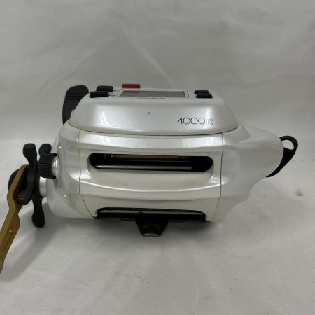  SHIMANO シマノ 電動リール 電動丸4000R 傷汚れ有 RG184