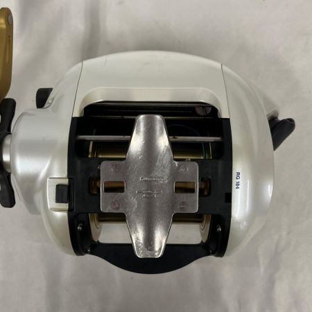  SHIMANO シマノ 電動リール 電動丸4000R 傷汚れ有 RG184