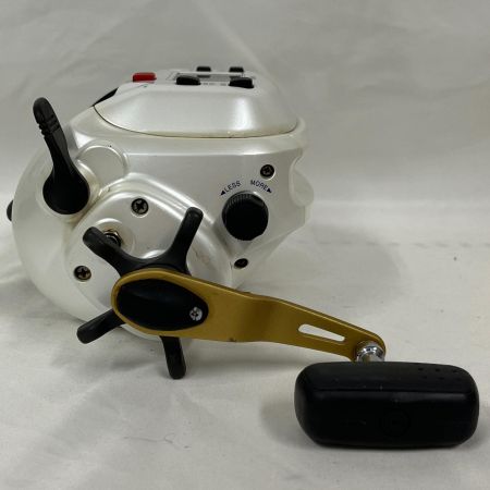  SHIMANO シマノ 電動リール 電動丸4000R 傷汚れ有 RG184