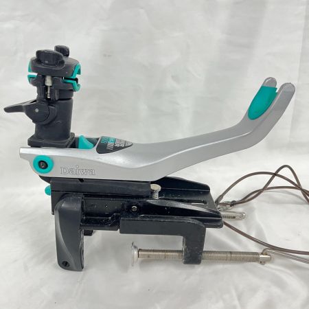 DAIWA ダイワ パワーホルダー速攻160R 傷や汚れあり