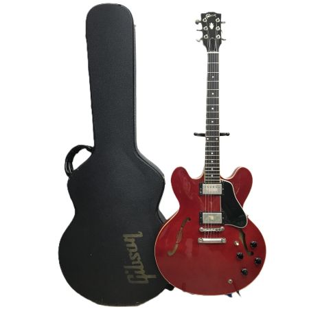  GIBSON ギブソン エレキギター  ES-355DOT ハードケース付 ES-DP-CH
