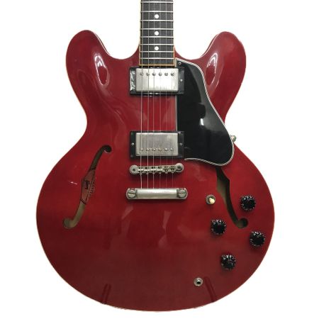  GIBSON ギブソン エレキギター  ES-355DOT ハードケース付 ES-DP-CH