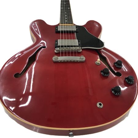  GIBSON ギブソン エレキギター  ES-355DOT ハードケース付 ES-DP-CH