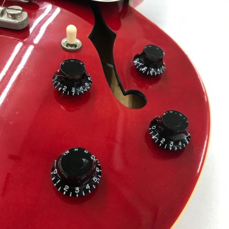  GIBSON ギブソン エレキギター  ES-355DOT ハードケース付 ES-DP-CH