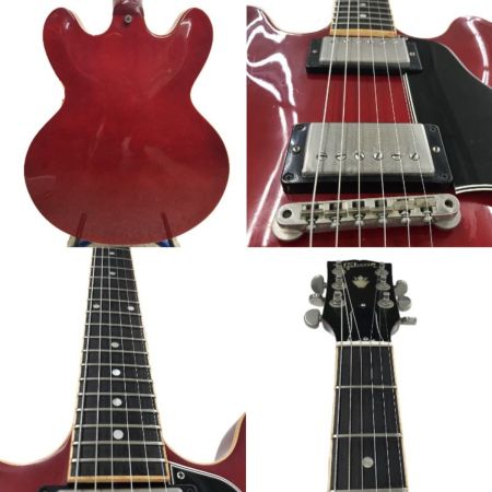  GIBSON ギブソン エレキギター  ES-355DOT ハードケース付 ES-DP-CH