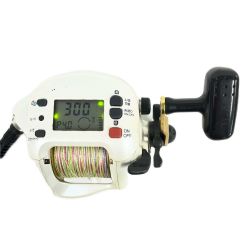 $$ SHIMANO シマノ 01電動丸1000EV 電源コード  RG151 Bランク