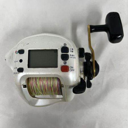  SHIMANO シマノ 01電動丸1000EV 電源コード  RG151