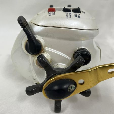  SHIMANO シマノ 01電動丸1000EV 電源コード  RG151