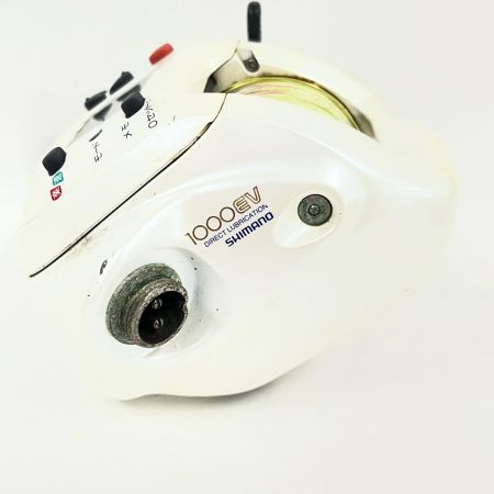  SHIMANO シマノ 01電動丸1000EV 電源コード  RG151