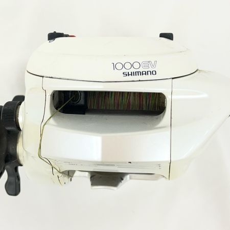  SHIMANO シマノ 01電動丸1000EV 電源コード  RG151