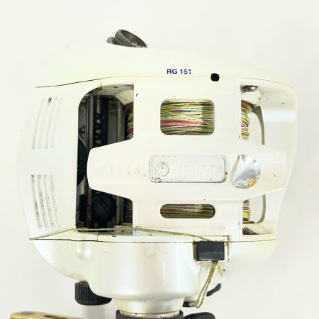  SHIMANO シマノ 01電動丸1000EV 電源コード  RG151