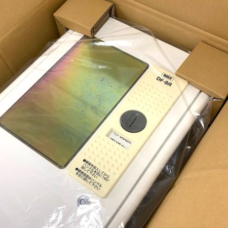 ダイト 手動式自動販売機 DF-8A DF-8A