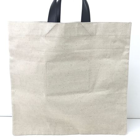 JIL SANDER ジルサンダー トートバッグ J25WC0005 アイボリー