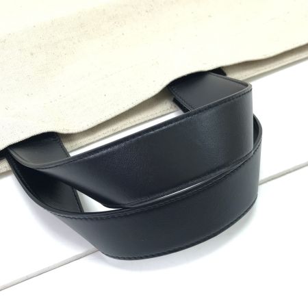 JIL SANDER ジルサンダー トートバッグ J25WC0005 アイボリー