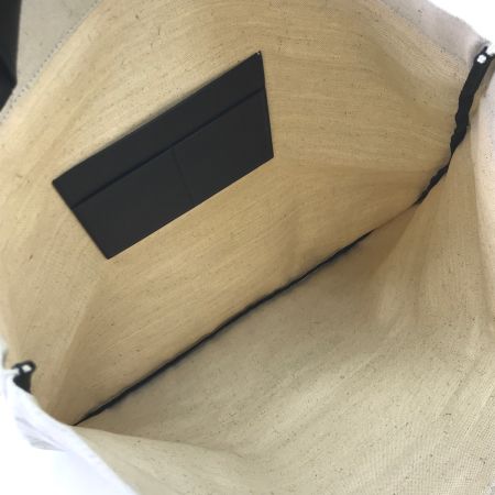 JIL SANDER ジルサンダー トートバッグ J25WC0005 アイボリー