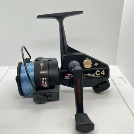 Abu Garcia アブガルシア カーディナルC4