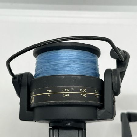 Abu Garcia アブガルシア カーディナルC4