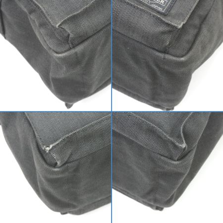  PORTER ポーター ショルダーバッグ スモーキー グレー